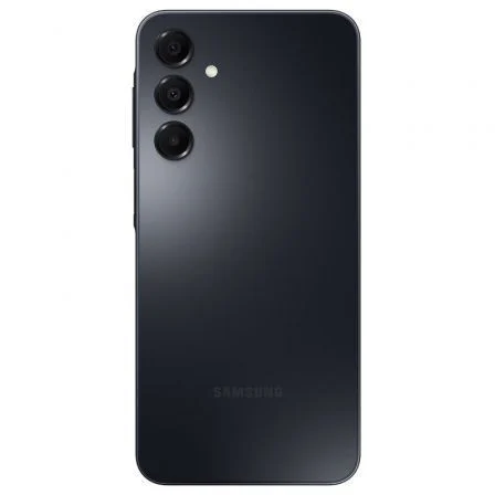 Samsung Galaxy A16 128GB 4GB RAM 4G Negro Samsung Galaxy A16 128GB 4GB RAM 4G Negro
